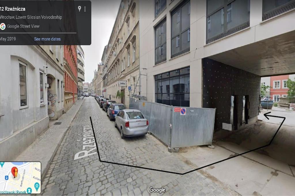 Rzeznicza 24 Apartment - Wroclaw, Wroclaw
